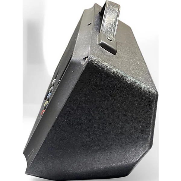 Galaxy Audio Used Galaxy Audio CORE PA5X140 Powered Monitor