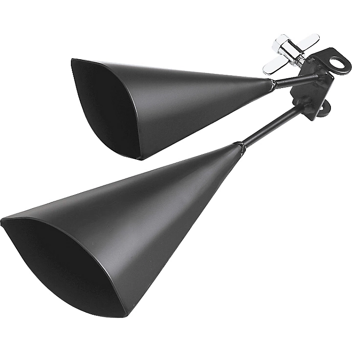 ECB23 Mounted Agogo Bell