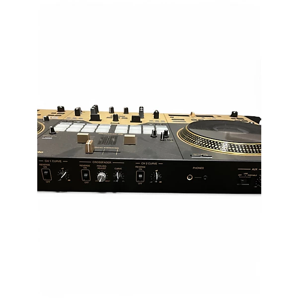 Pioneer DJ Used Pioneer DJ DDJREV7N DJ Controller.gc