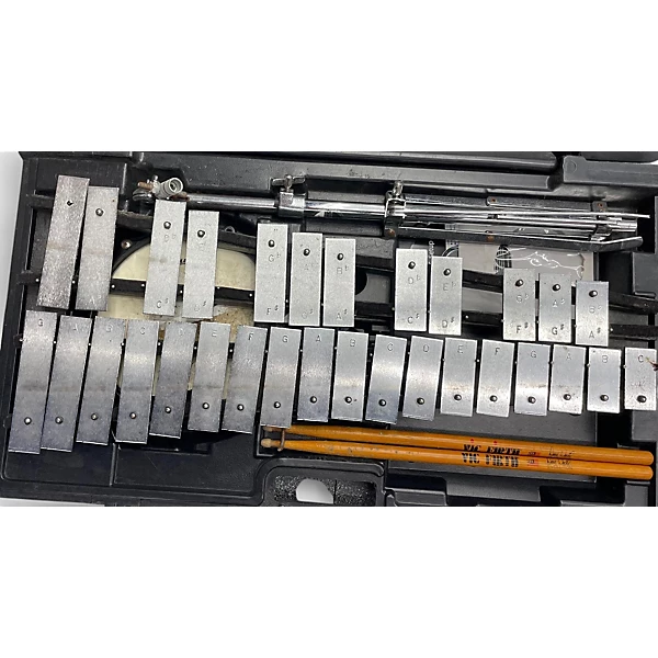 Musser Xylophone Melodica Concert Xylophone.gc