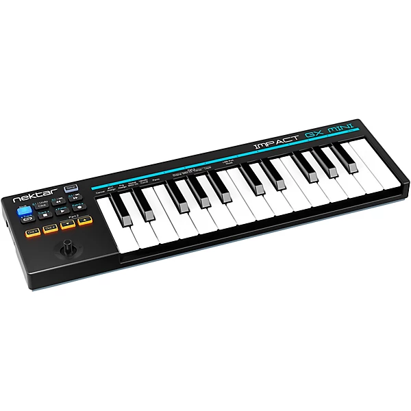 Impact GX Mini MIDI Controller Keyboard