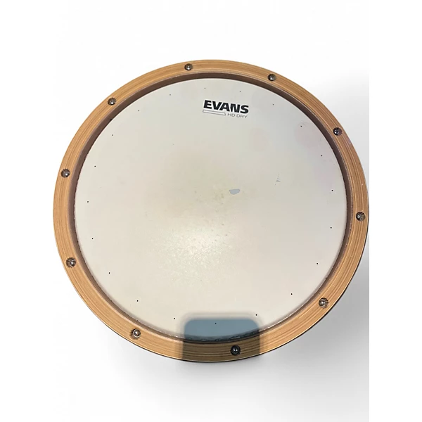 PDP by DW Used PDP by DW 7in LIMITED EDITION Walnut Drum.gc