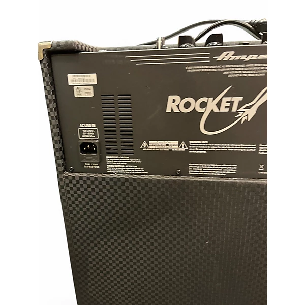 Ampeg Used Ampeg RB 210 Bass Combo Amp