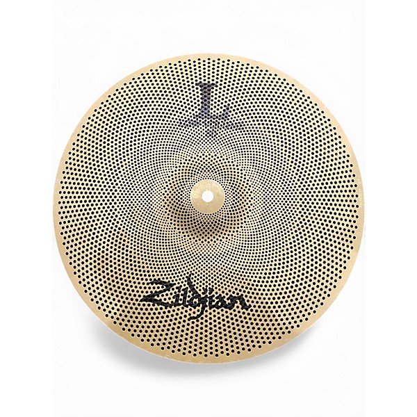 Zildjian Used Zildjian