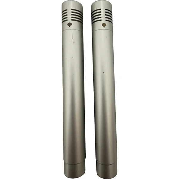 Samson Used Samson co2 pair Drum Microphone.gc