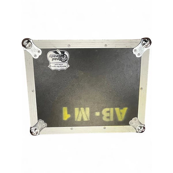 Road Ready Used Road Ready FLIGHT CASE PAIR Utility Case.gc