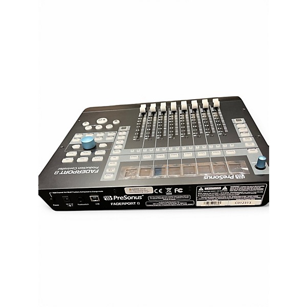 PreSonus Used PreSonus FADERPORT 8