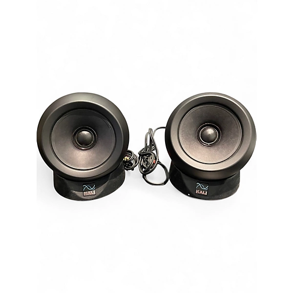 Kali Audio Used Kali Audio In unf Powered Monitor