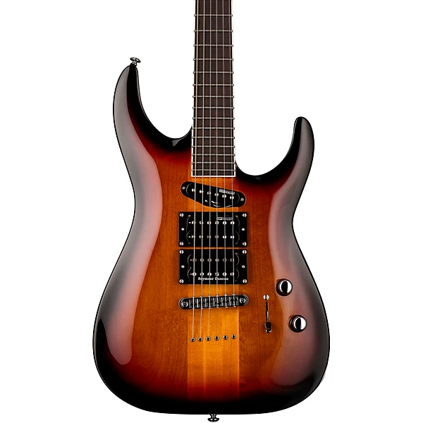 ESP LTD Stef Carpenter SC 20 Electric Guitar Level 2 3 Color Sunburst