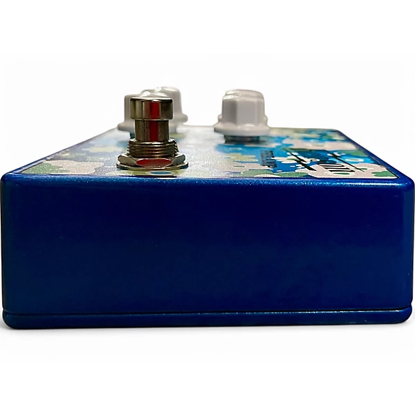 Used Benson Amps Flower Child Preamp Pedal