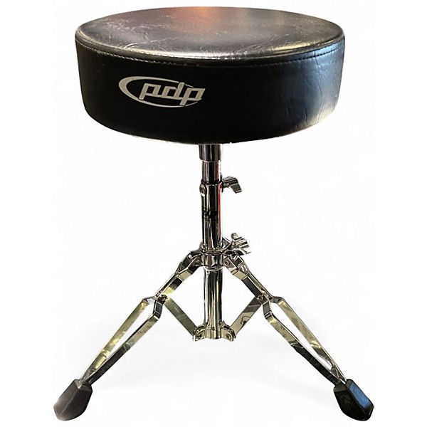 PDP by DW Used PDP by DW ROUNDTOP Drum Throne