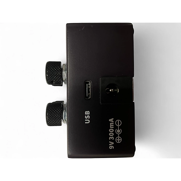 Mooer Used Mooer DRUMMER X2 Metronome.gc