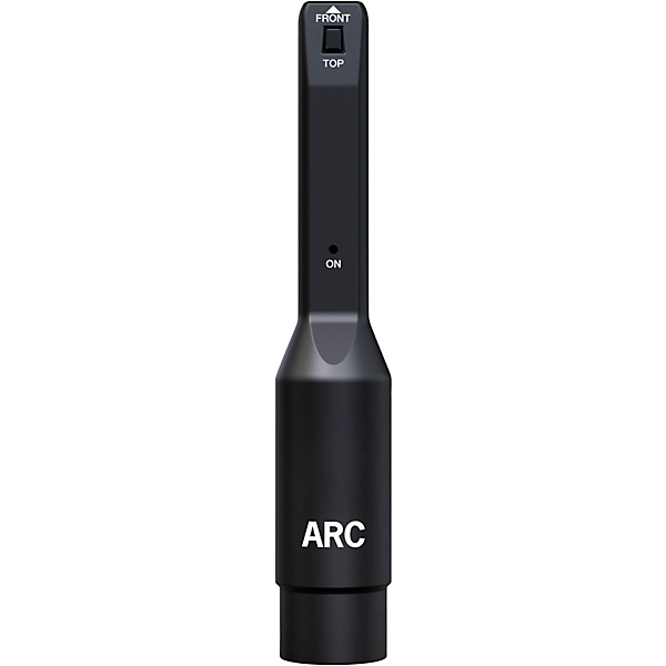 IK Multimedia iLoud Precision MTM Studio Monitor Each Level 2