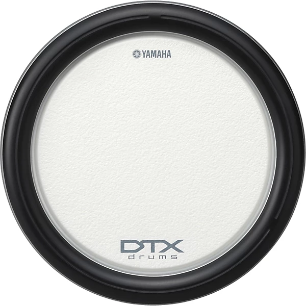XP DTX Electronic Drum Pad 8 in