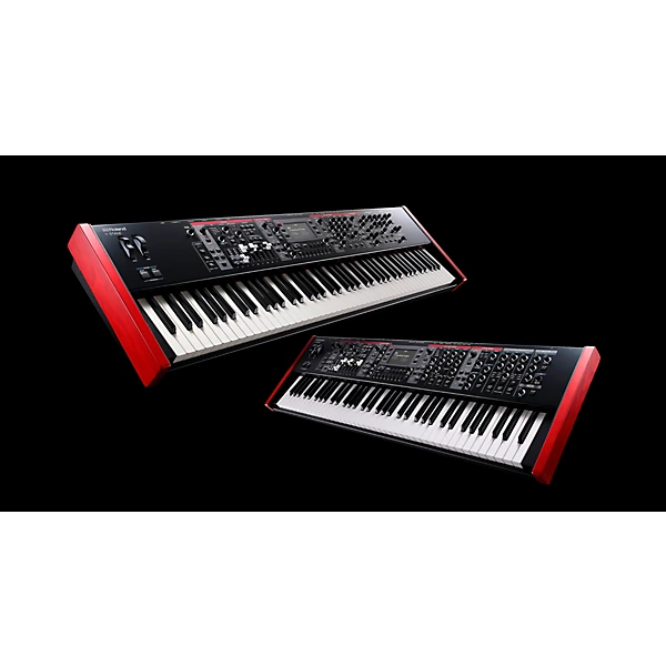 V Stage 76 Digital Stage Keyboard