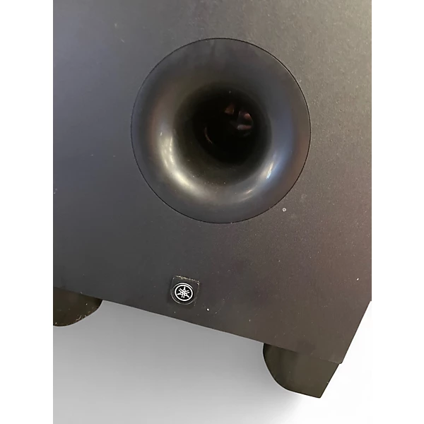 Yamaha Used Yamaha HS8S Subwoofer