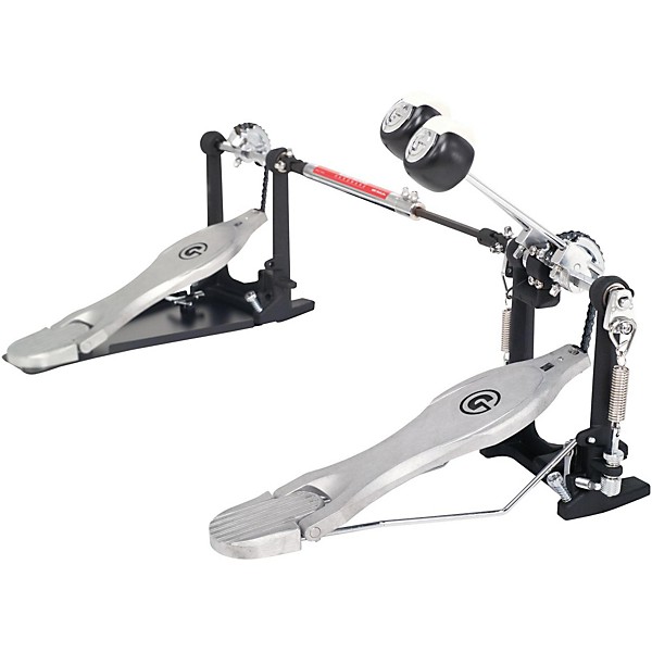 5700 Series Double Bass Drum Pedal
