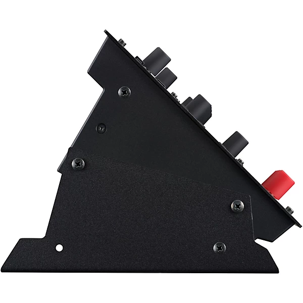 modwave Wavetable Desktop 4U Rack