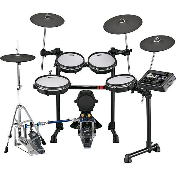 Yamaha DTX6K5 M Electronic Drum Set