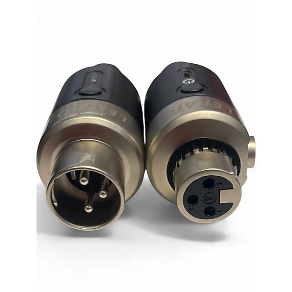 Lekato Used Lekato mw1 Wireless System