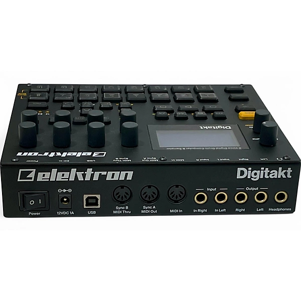 Elektron Digitakt Sound Module.gc
