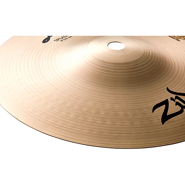 A Series Splash Cymbal 8 in