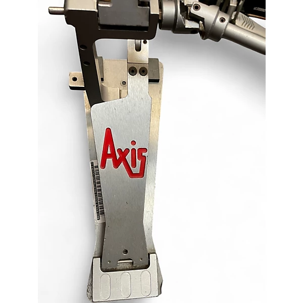 Axis Used Axis A SERIES SHORTBOARD DOUBLE Double Bass Drum Pedal.gc