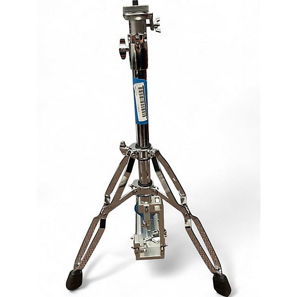 DW Used DW Colorboard Machined Direct Drive 2 Legged Hi Hat Stand.gc