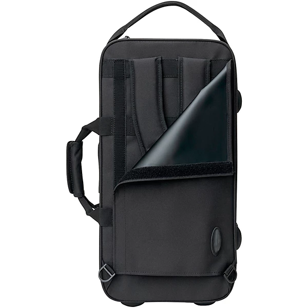 MAX Trumpet Case Black