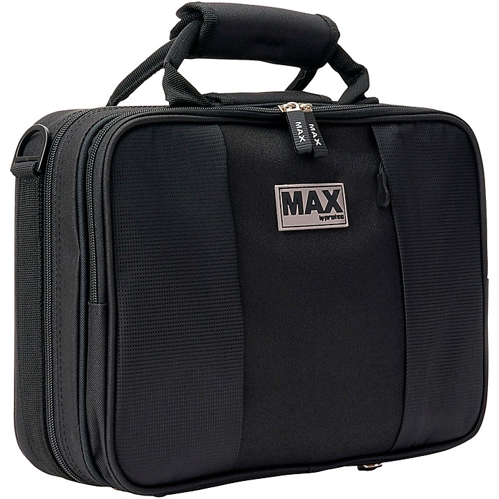 MAX Oboe Case Black