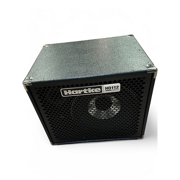 Hartke Used Hartke HD112 Bass Cabinet
