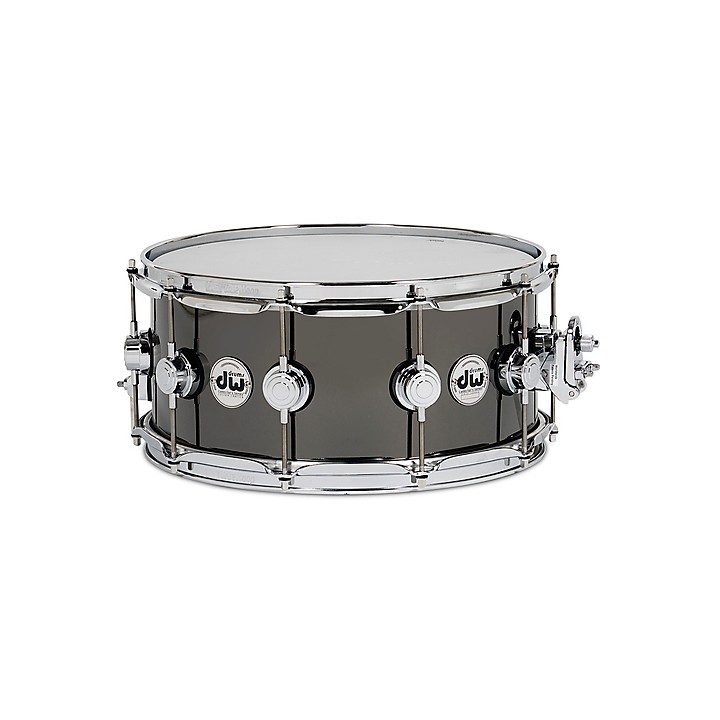 DW 6.5x14\