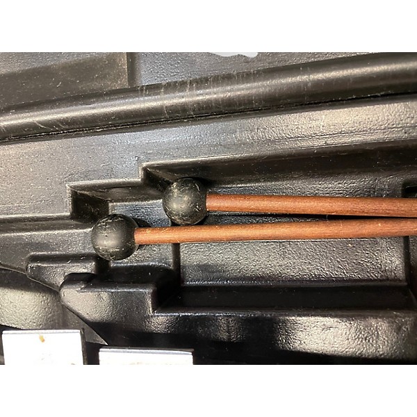 Musser Used Musser BELL SET Concert Percussion.gc