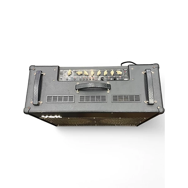 Used VOX VT100 2X12 Guitar Combo Amp