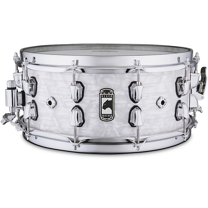 Black Panther BPNML4600CWD Heritage Snare Drum