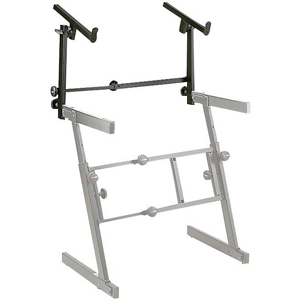 PL700T Add on 2nd Tier for Keyboard Z Stand