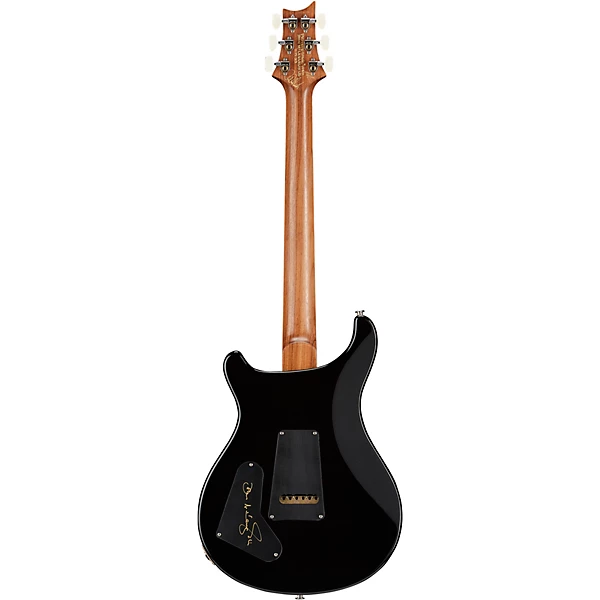 Limited Edition Private Stock John McLaughlin Electric Guitar Charcoal Phoenix