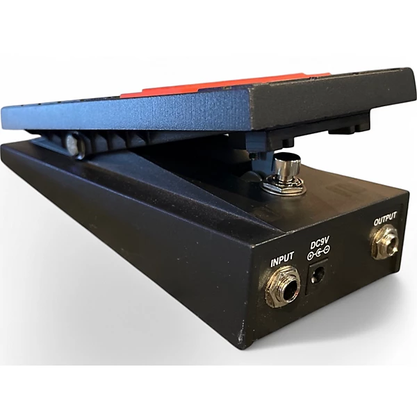 Used Ibanez Twin Peaks Effect Pedal