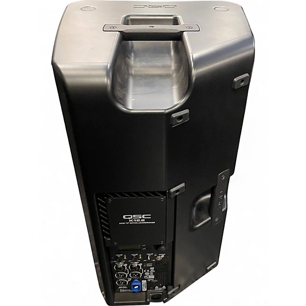QSC Used QSC K122 Powered Speaker