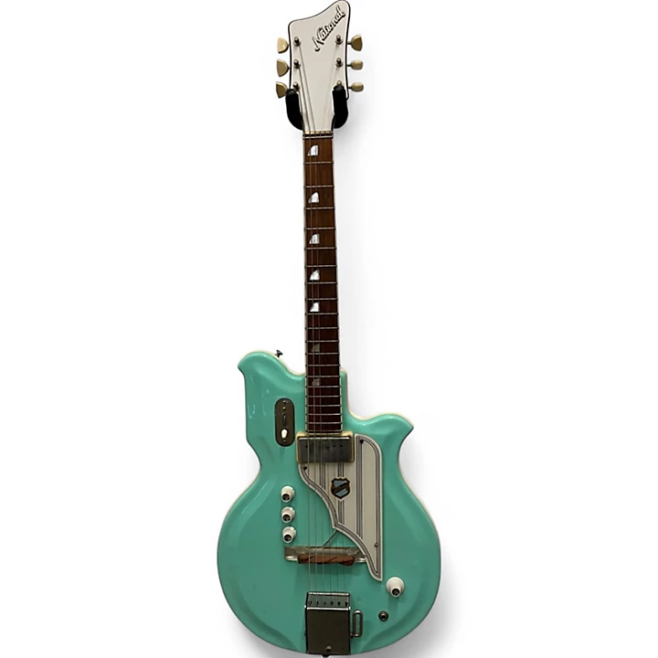 National Vintage Vintage