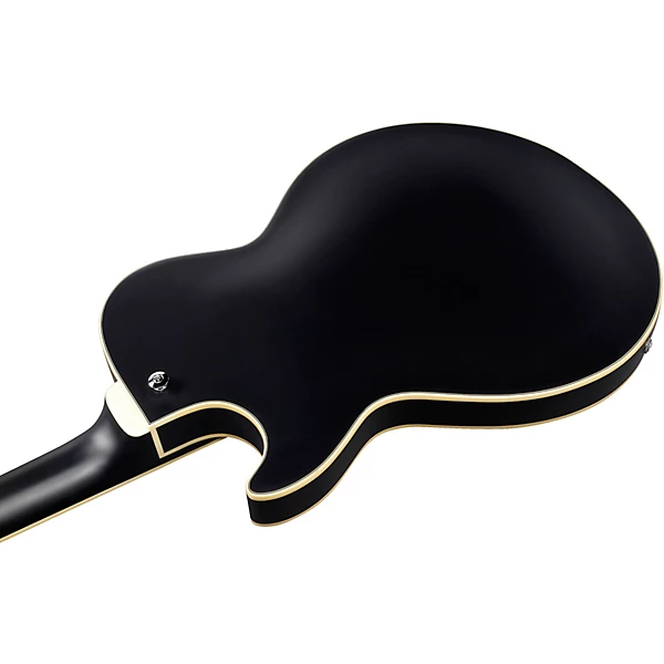 AGB200 Bass Black Flat