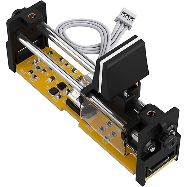 X1 Infinium Optical Fader