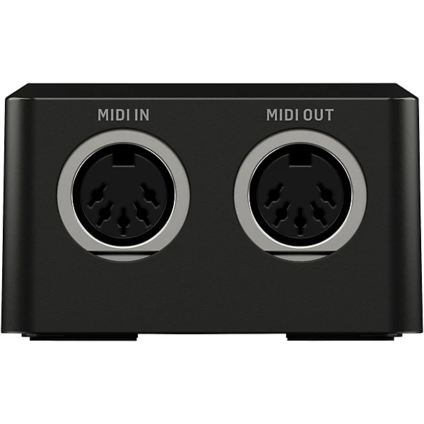 Go MIDI Host Compact MIDI USB Interface