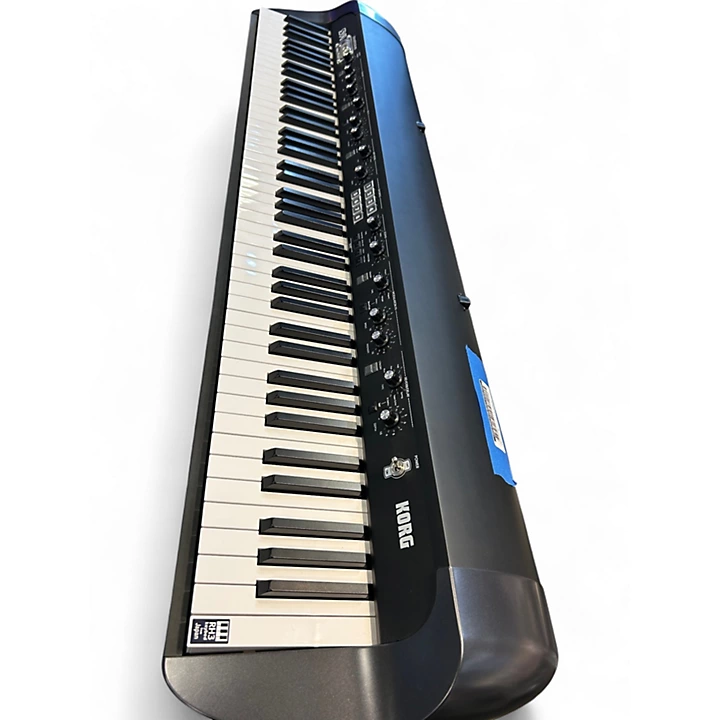 KORG Used KORG SV188 88 Key Stage Piano.gc