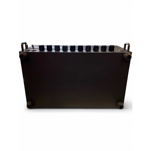 Used PRS MT15 Tube Guitar Amp Head