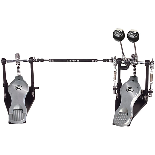 6700 Series Double Bass Drum Pedal