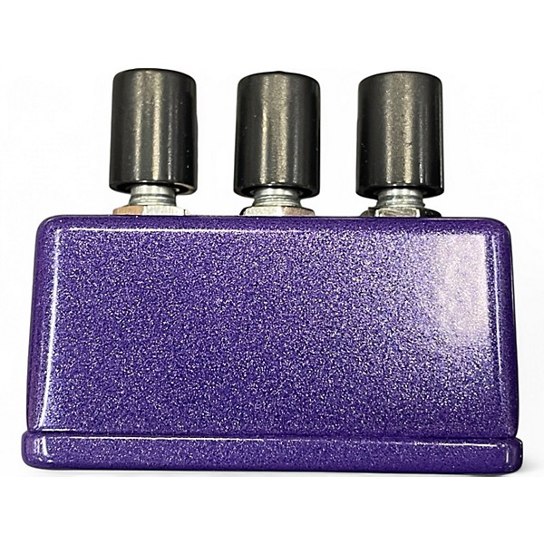 Catalinbread Used Catalinbread Dirty Little Secret MKII PURPLE Effect Pedal.gc
