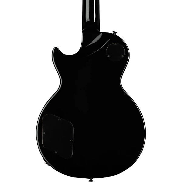 Gibson Les Paul Supreme AAA Quilt Top Limited Edition Electric Guitar Sea Smoke