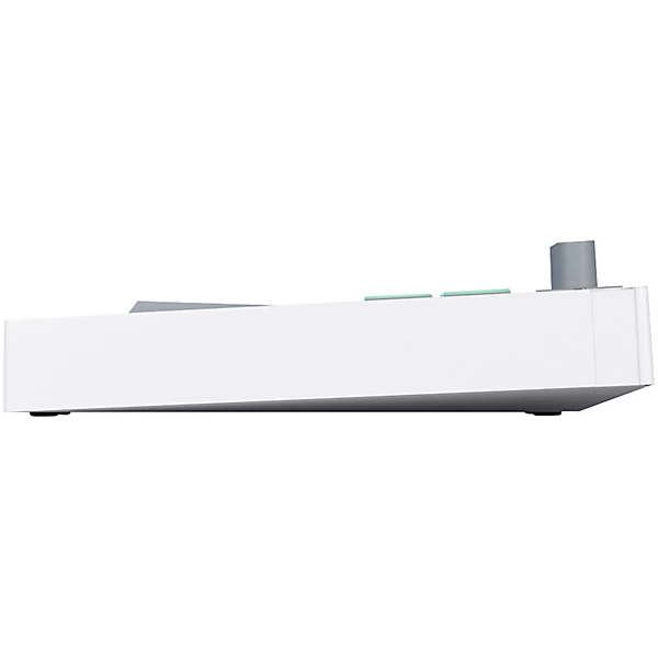 Launchkey Mini 37 MK4 Keyboard Controller White