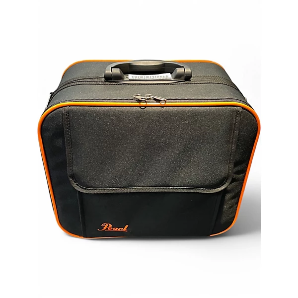 Pearl Used Pearl P3002D Double Bass Drum Pedal